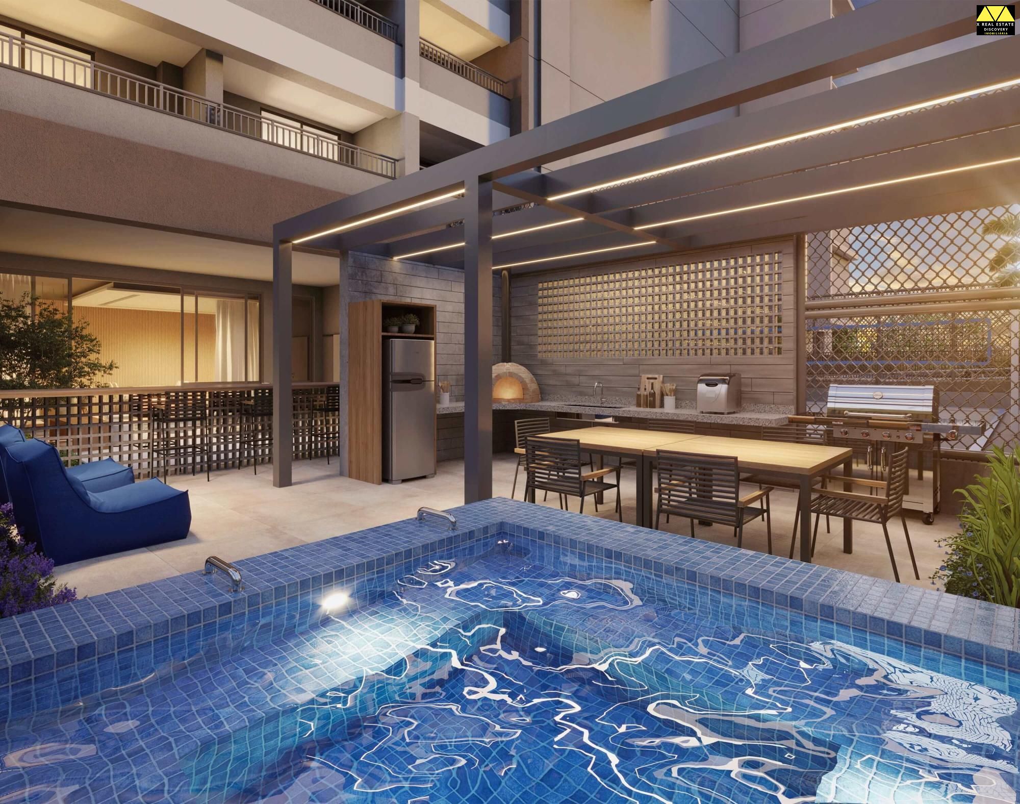 Apartamento, 2 quartos, 78 m² - Foto 14