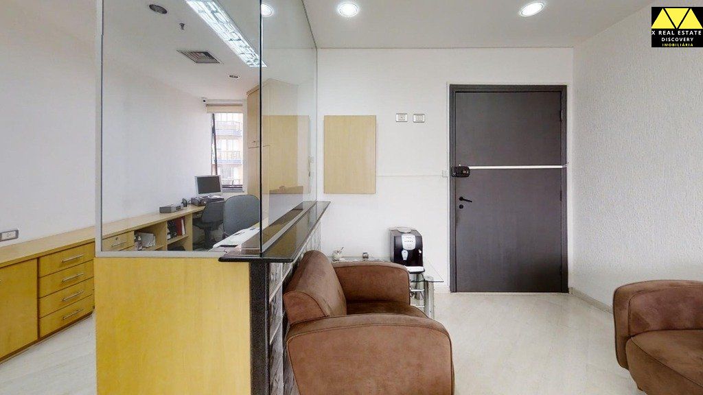 Conjunto Comercial-Sala à venda, 68m² - Foto 4