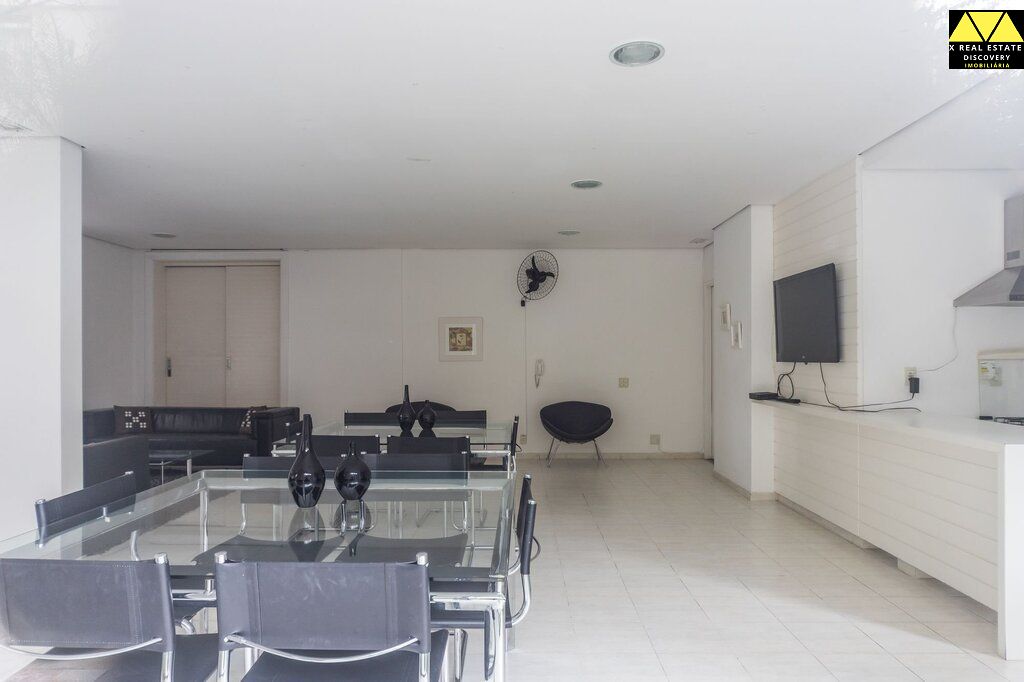 Apartamento, 2 quartos, 48 m² - Foto 33