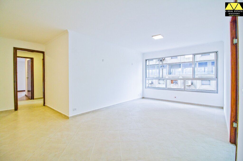 Apartamento à venda com 3 quartos, 116m² - Foto 1