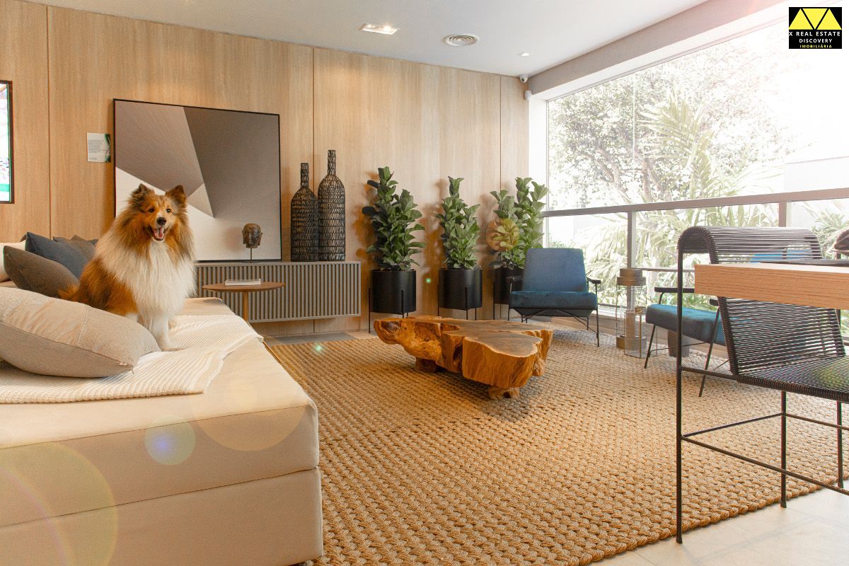 Apartamento, 3 quartos, 111 m² - Foto 3