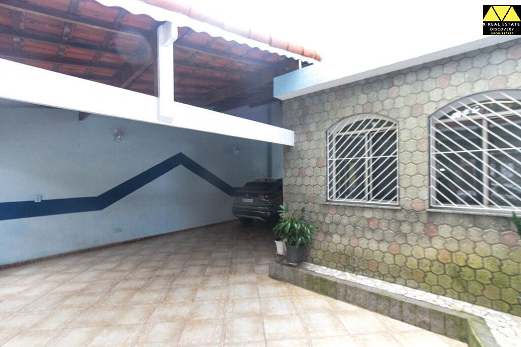 Casa à venda com 4 quartos, 208m² - Foto 69