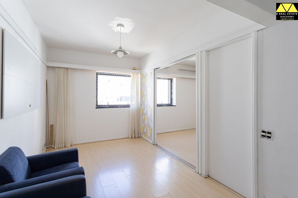 Apartamento, 1 quarto, 29 m² - Foto 21