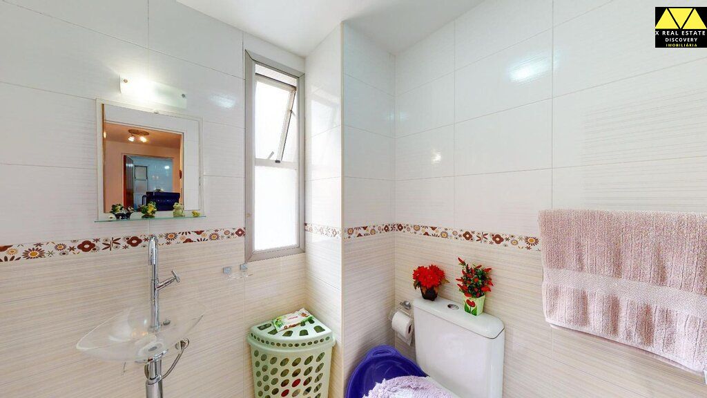 Apartamento, 2 quartos, 61 m² - Foto 6