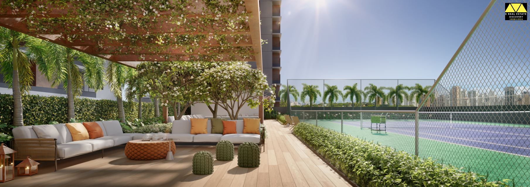 Apartamento, 4 quartos, 337 m² - Foto 16