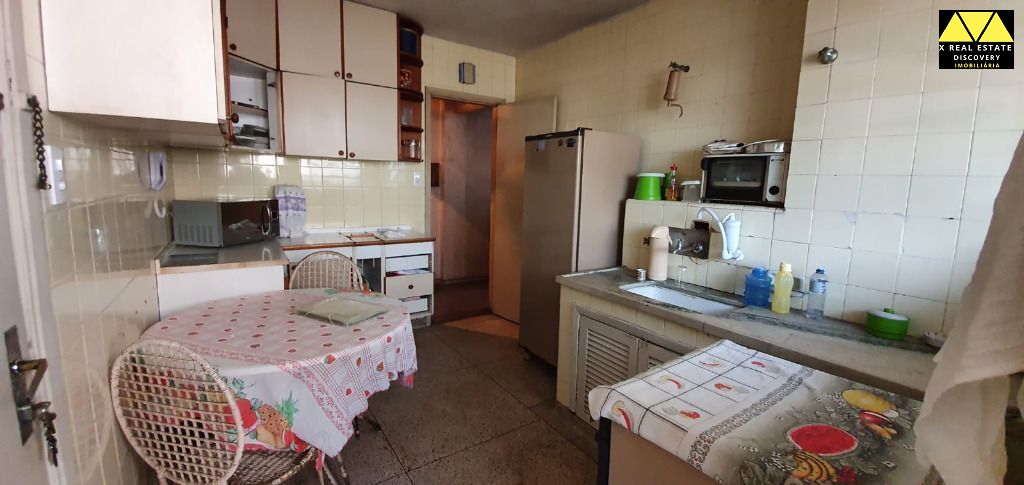 Apartamento, 3 quartos, 108 m² - Foto 2
