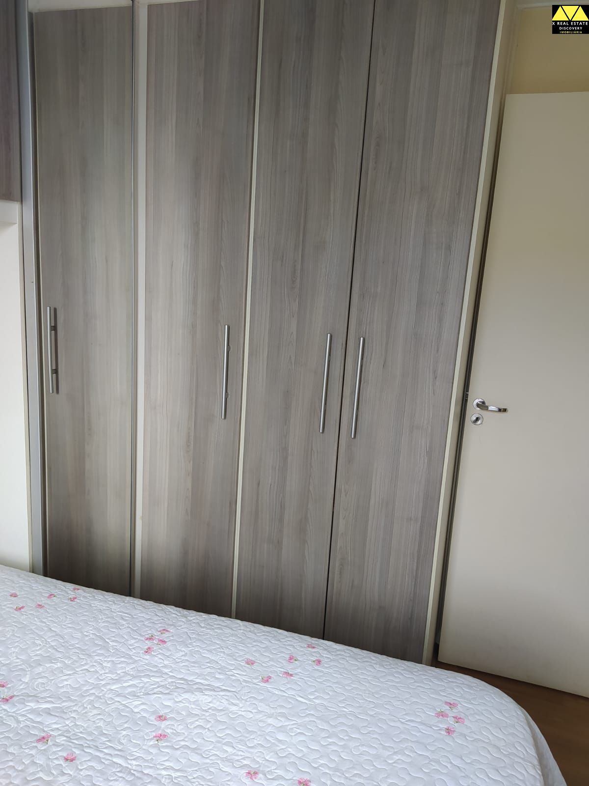 Apartamento à venda com 2 quartos, 54m² - Foto 8