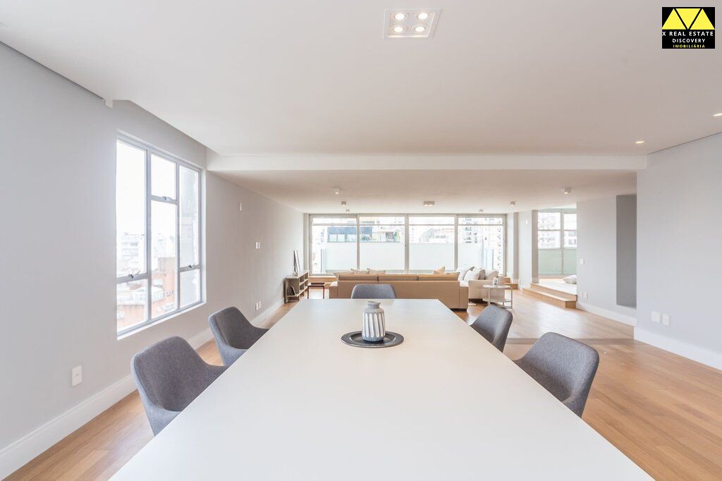 Apartamento, 3 quartos, 306 m² - Foto 15