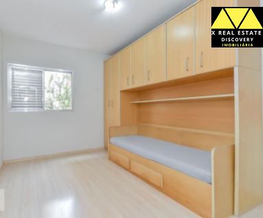 Apartamento à venda com 2 quartos, 42m² - Foto 20