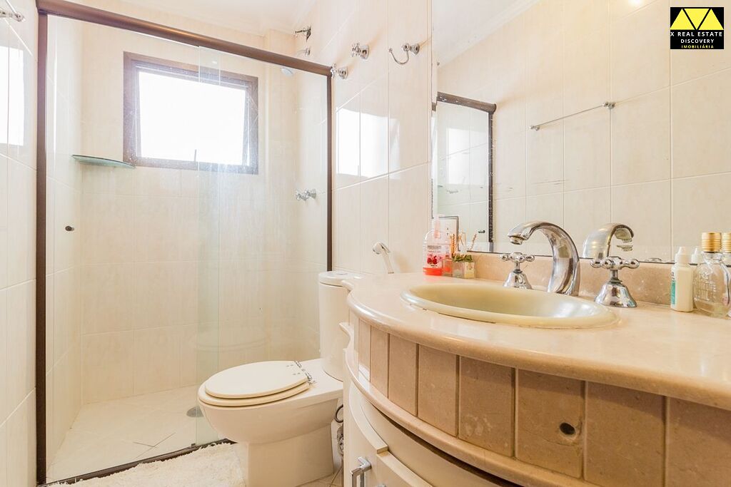 Apartamento, 3 quartos, 133 m² - Foto 9