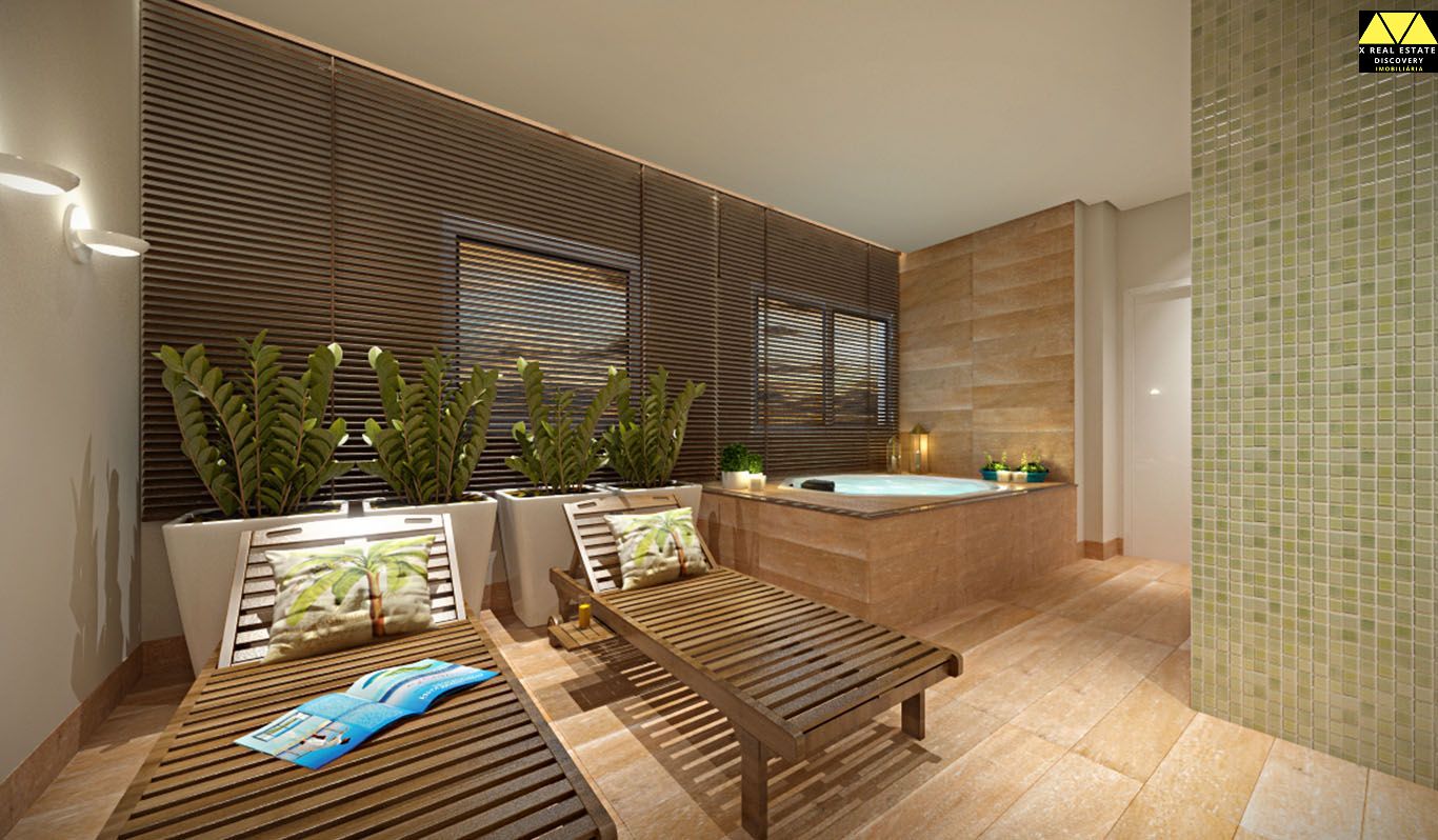 Apartamento, 2 quartos, 61 m² - Foto 8