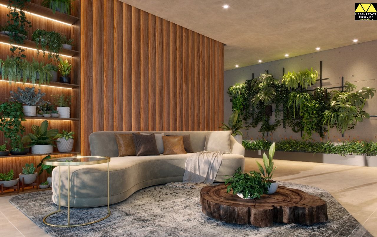 Apartamento, 2 quartos, 67 m² - Foto 5