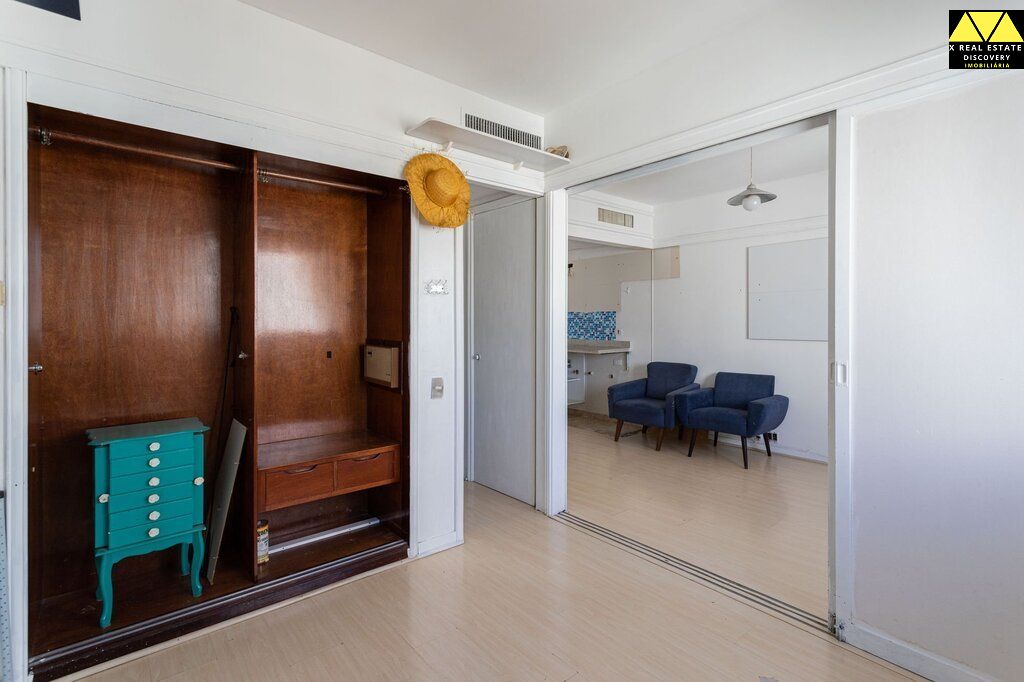 Apartamento, 1 quarto, 29 m² - Foto 18