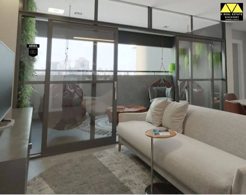 Apartamento, 3 quartos, 99 m² - Foto 2