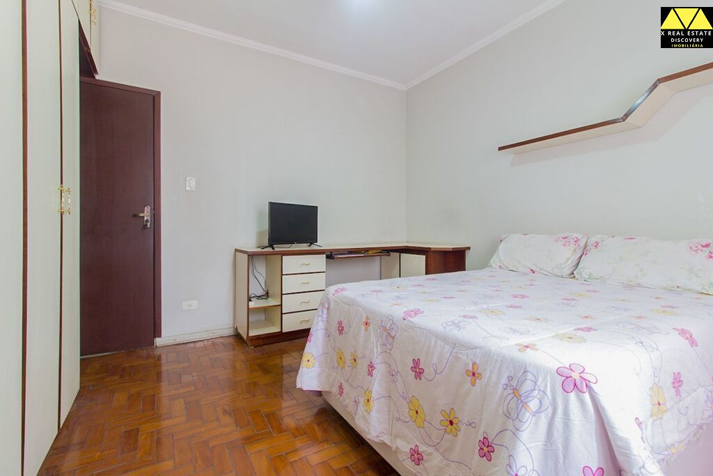 Casa à venda com 3 quartos, 124m² - Foto 21