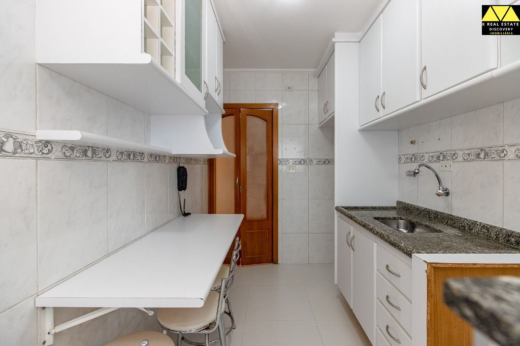 Apartamento à venda com 2 quartos, 54m² - Foto 10