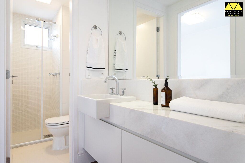 Apartamento, 1 quarto, 45 m² - Foto 5