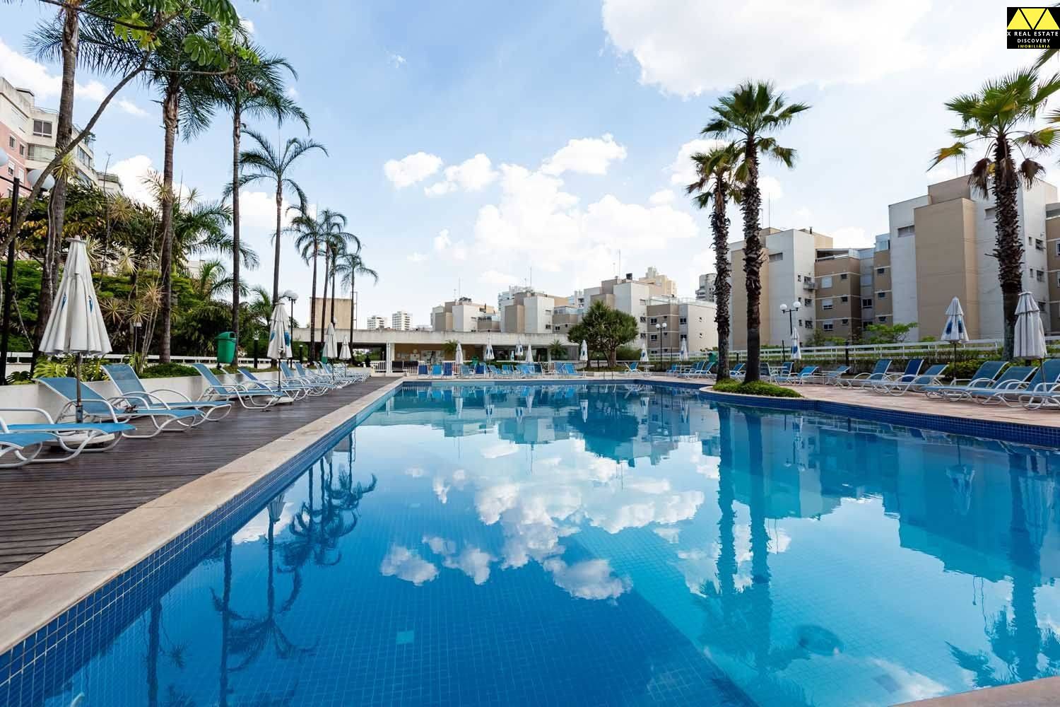 Apartamento, 4 quartos, 143 m² - Foto 1