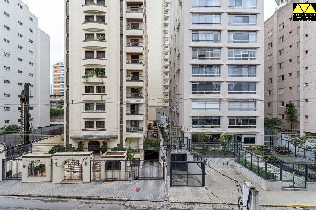 Apartamento à venda com 3 quartos, 135m² - Foto 12