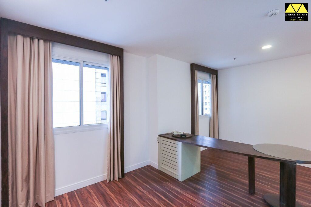 Apartamento, 1 quarto, 27 m² - Foto 28