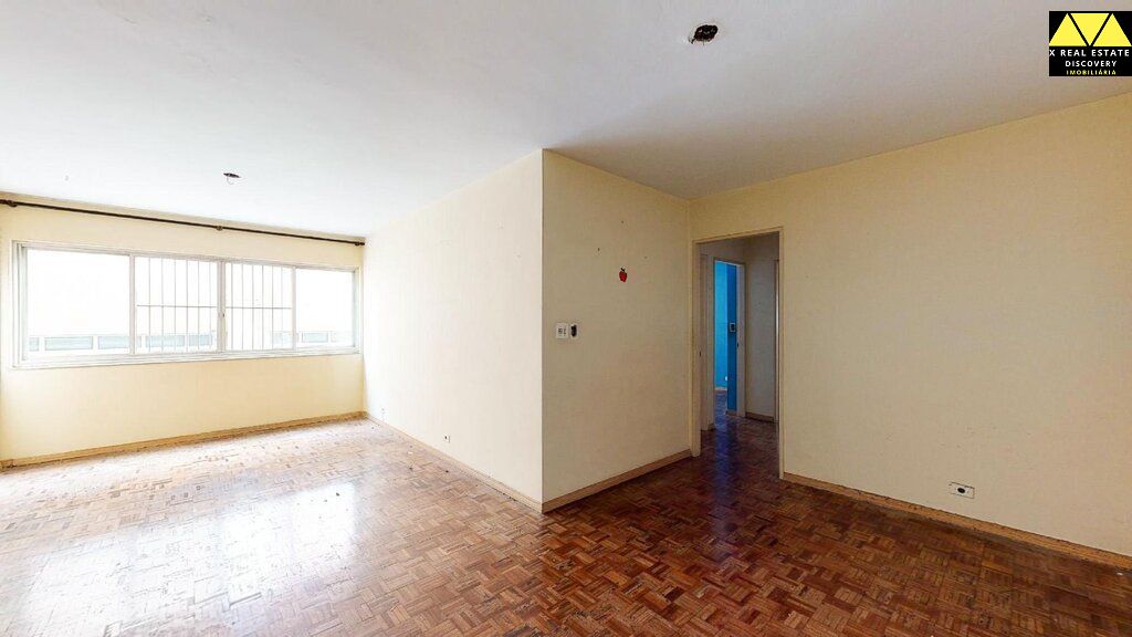 Apartamento à venda com 3 quartos, 107m² - Foto 1