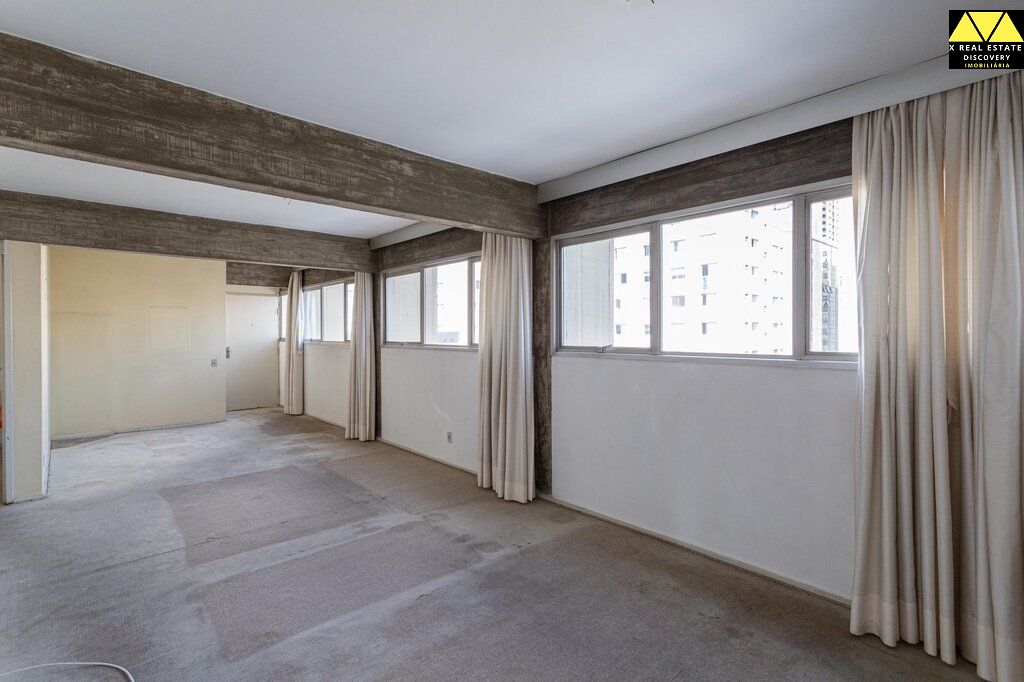 Apartamento à venda com 3 quartos, 121m² - Foto 33