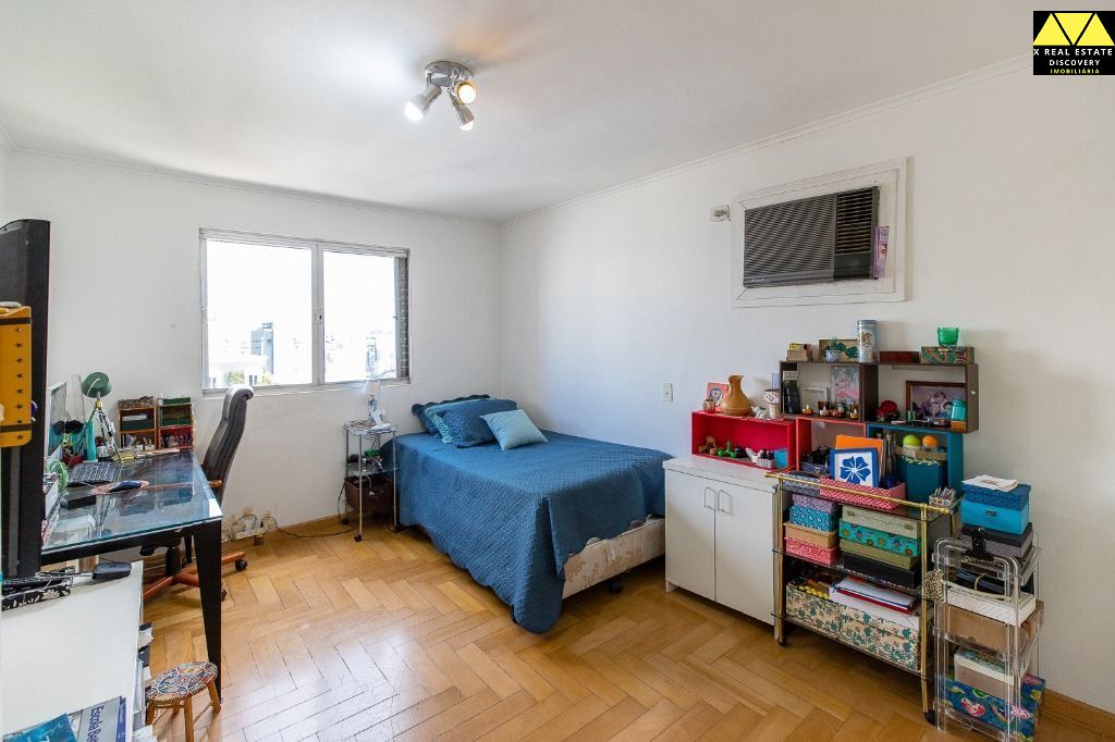 Cobertura, 5 quartos, 480 m² - Foto 28