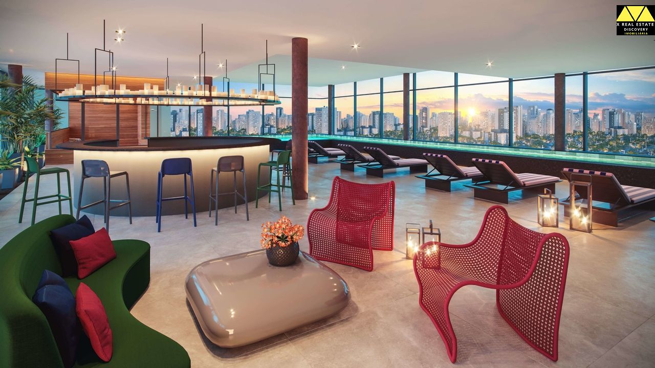 Prédio Inteiro, 28 m² - Foto 9