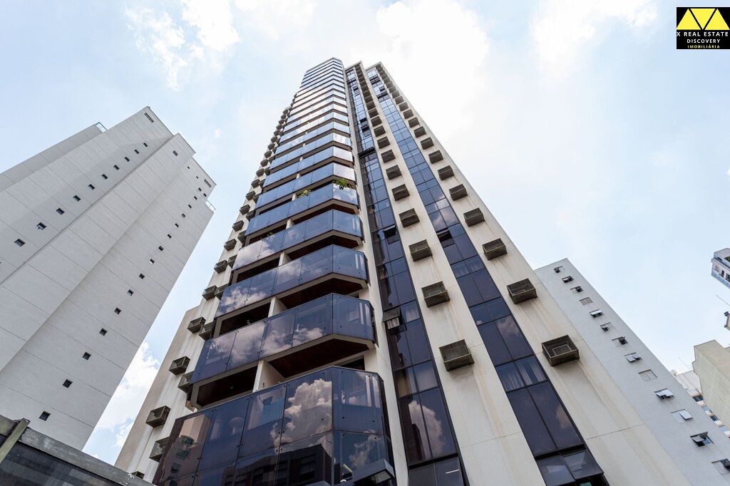 Apartamento, 1 quarto, 43 m² - Foto 17