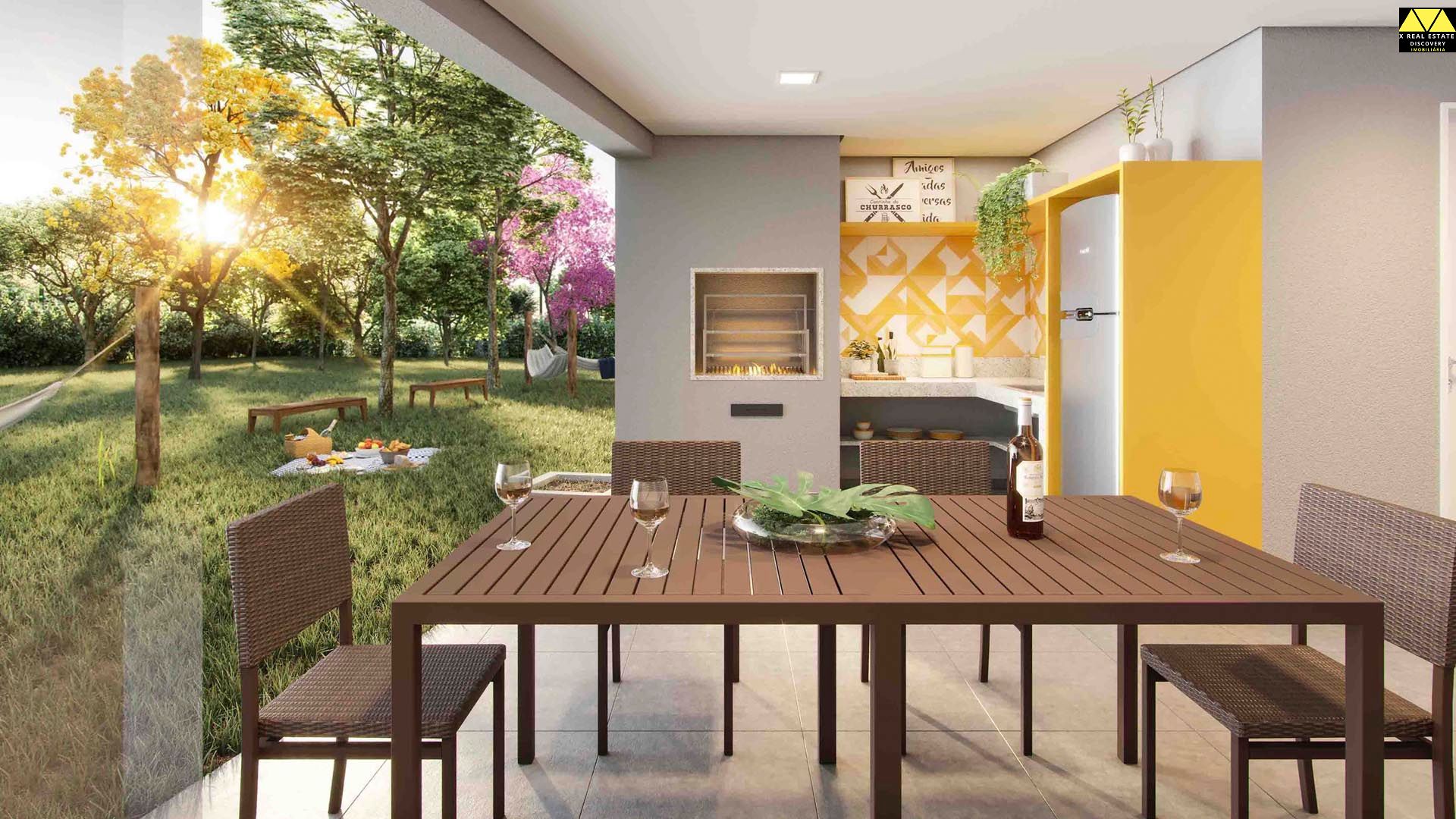 Apartamento, 2 quartos, 88 m² - Foto 16