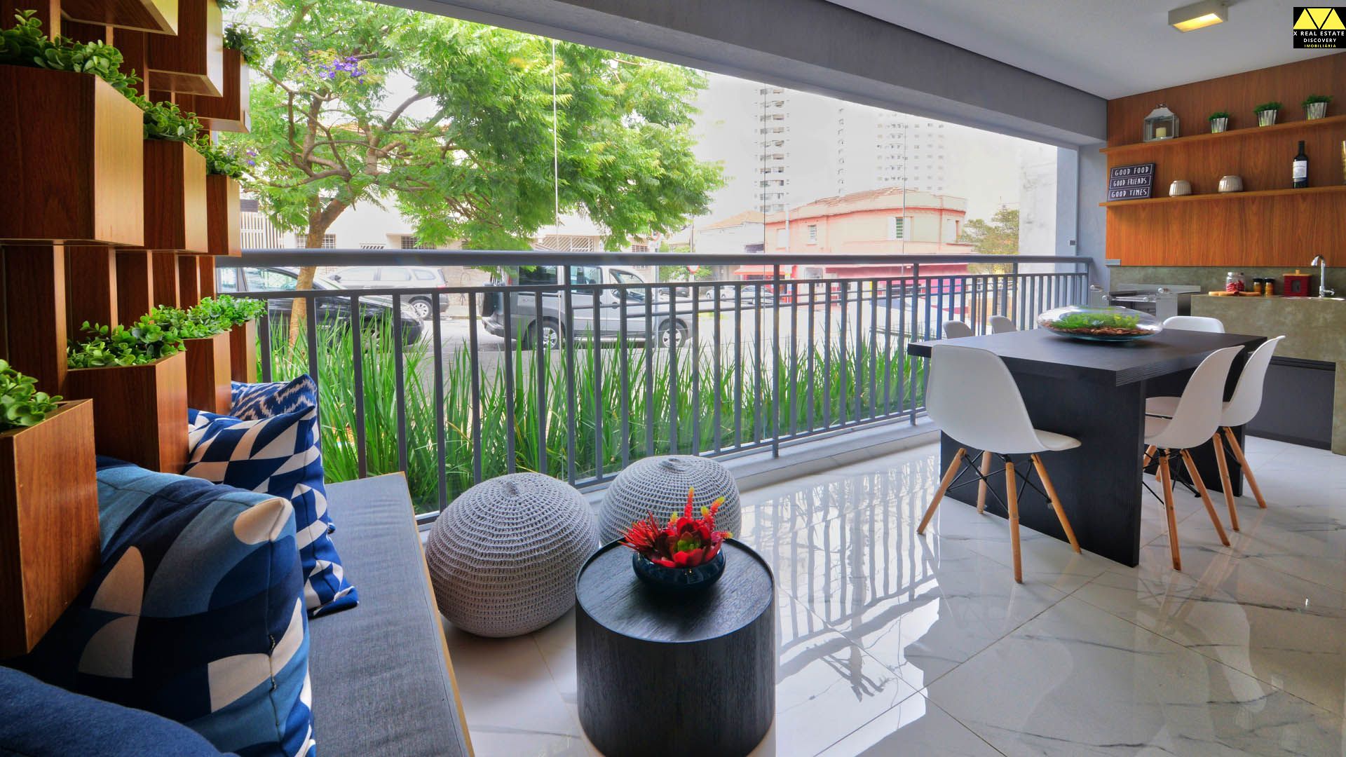 Apartamento, 2 quartos, 114 m² - Foto 3