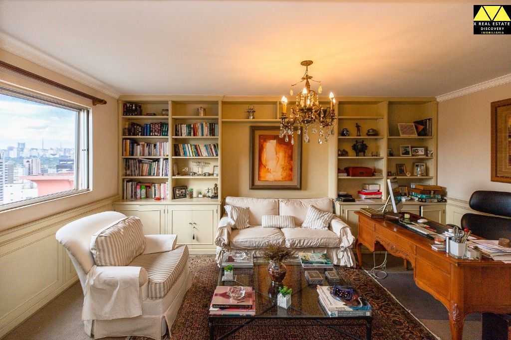 Cobertura, 5 quartos, 480 m² - Foto 4