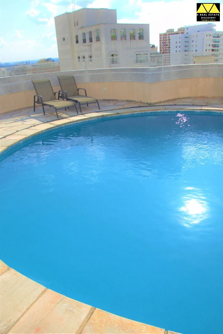 Apartamento, 4 quartos, 297 m² - Foto 31