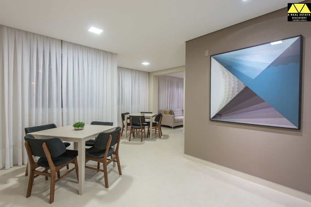 Apartamento, 2 quartos, 50 m² - Foto 21