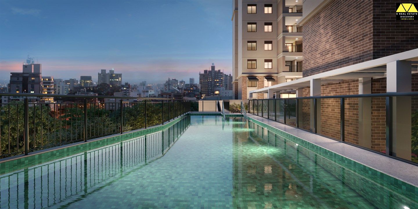 Apartamento, 2 quartos, 123 m² - Foto 25