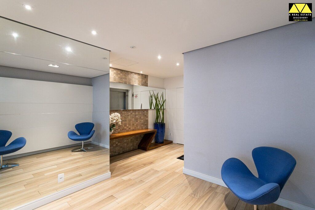 Apartamento, 1 quarto, 45 m² - Foto 11