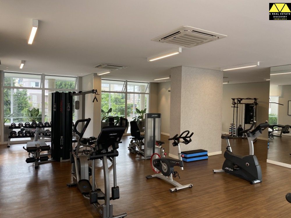 Apartamento, 4 quartos, 235 m² - Foto 31
