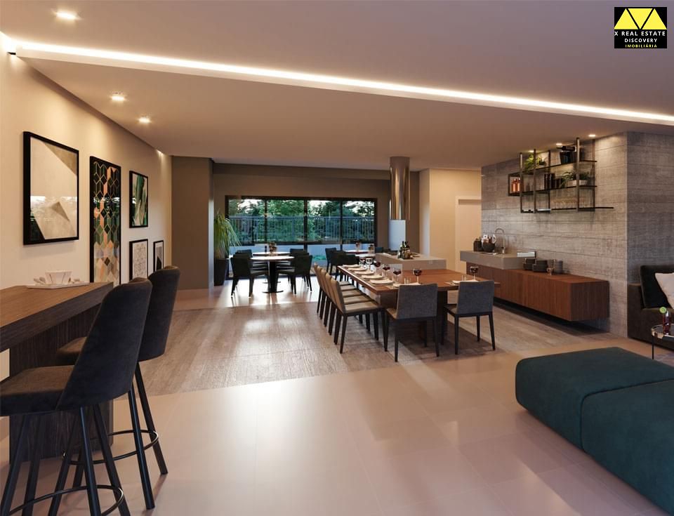 Apartamento, 3 quartos, 159 m² - Foto 53