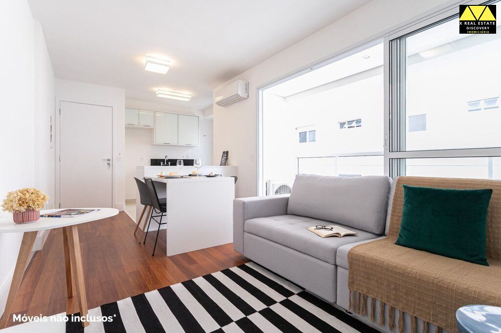 Apartamento, 1 quarto, 45 m² - Foto 28
