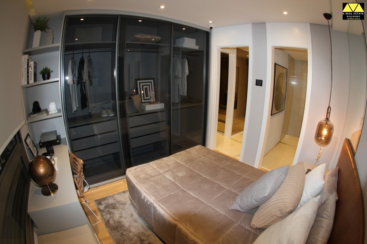 Apartamento, 3 quartos, 131 m² - Foto 7