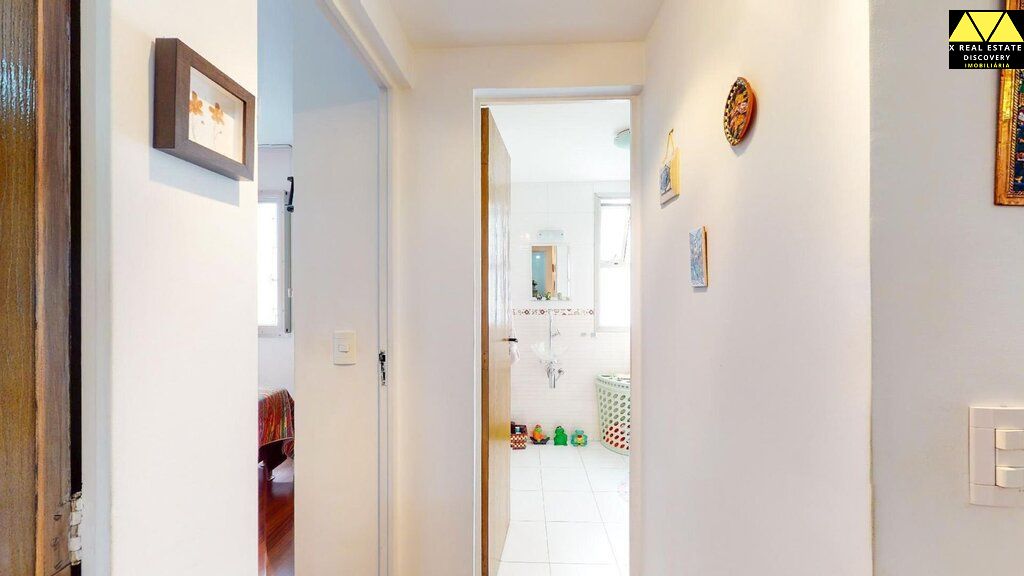 Apartamento à venda com 2 quartos, 61m² - Foto 8