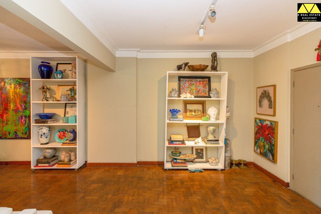 Apartamento, 3 quartos, 162 m² - Foto 4