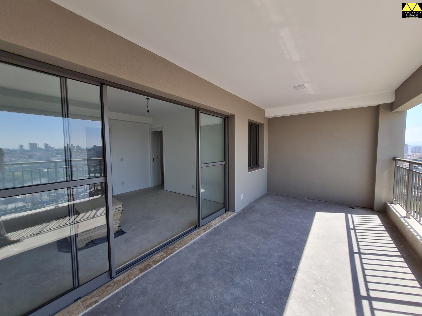 Apartamento à venda com 3 quartos, 115m² - Foto 29