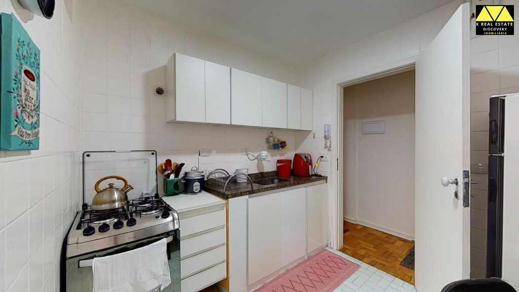 Apartamento, 2 quartos, 81 m² - Foto 13