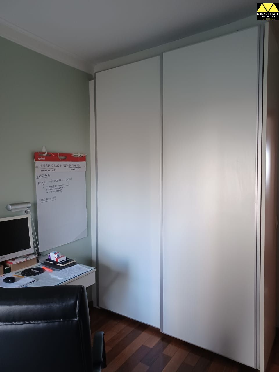 Apartamento à venda com 3 quartos, 180m² - Foto 25