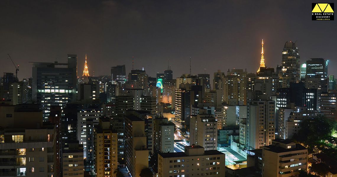 Apartamento, 4 quartos, 252 m² - Foto 29