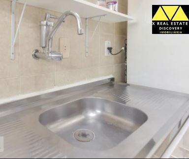 Apartamento, 2 quartos, 42 m² - Foto 7