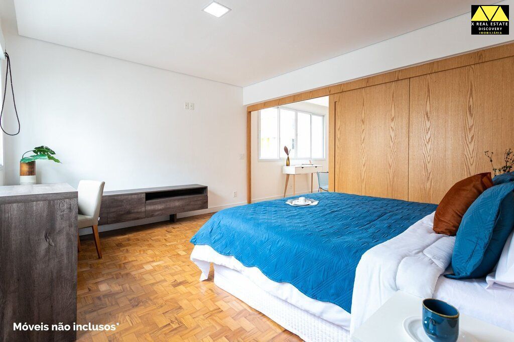 Apartamento, 2 quartos, 86 m² - Foto 21