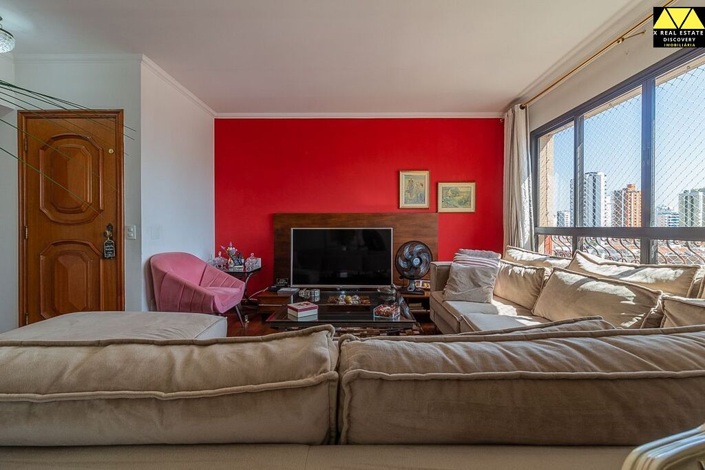 Apartamento, 3 quartos, 149 m² - Foto 7