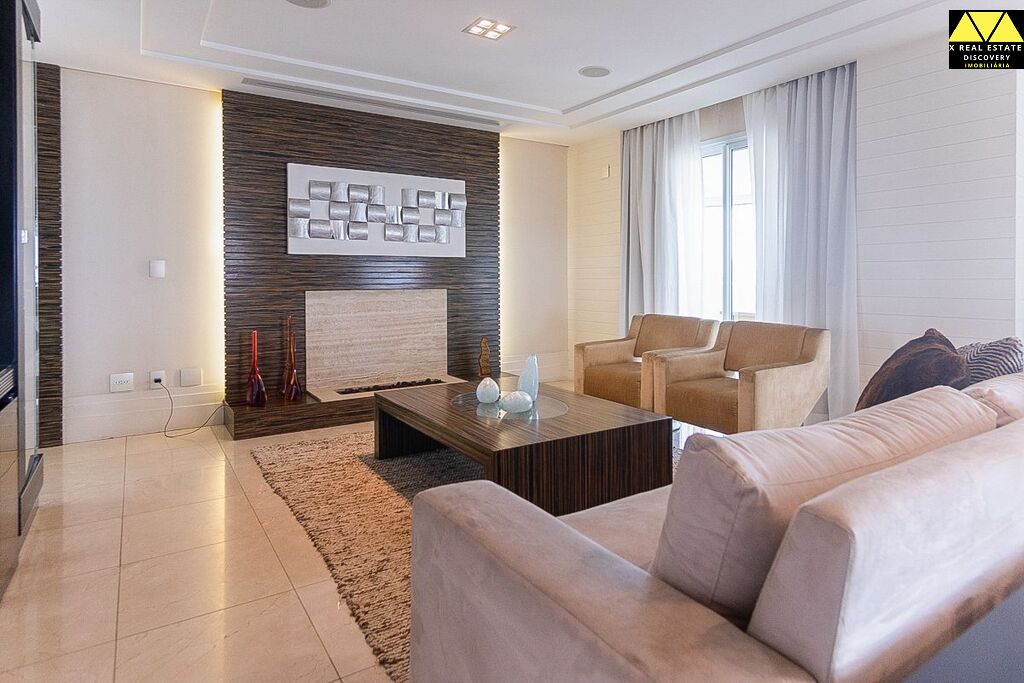 Apartamento, 4 quartos, 355 m² - Foto 4